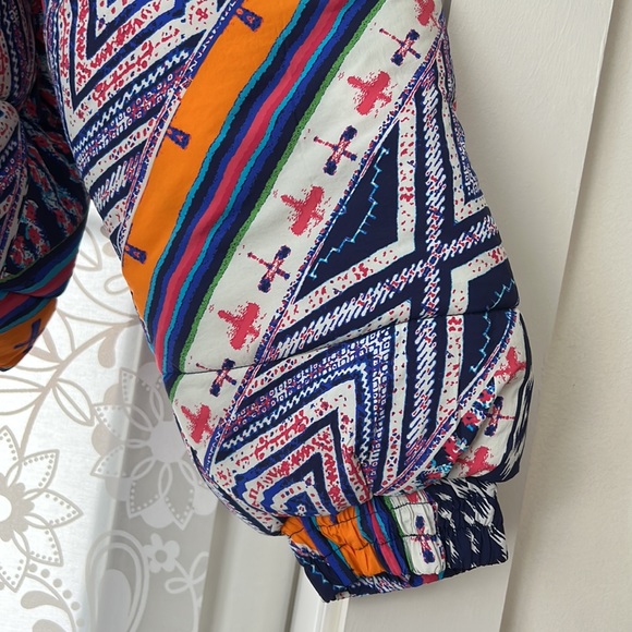 NWT! Free People Movement Power House Puffer Jacket - Picture 9 of 11